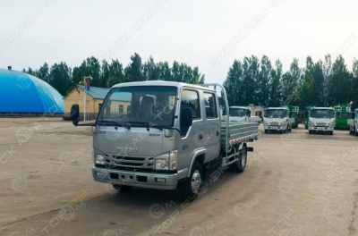 Isuzu Elf [1]