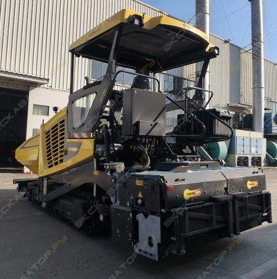 Bomag BF 700 C-3 S500 [4]