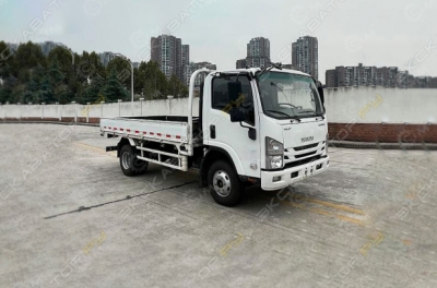 Isuzu Elf [0]