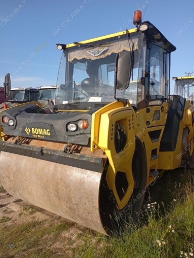 Bomag BW 206 AD-50 [3]
