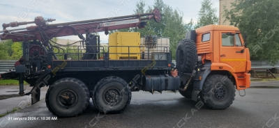 Геомаш ПБУ-2 [3]