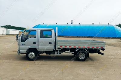 Isuzu Elf [0]