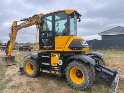 Hydradig 110WT T4 [0]