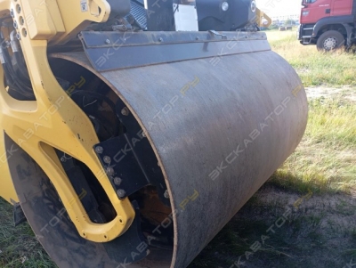 Bomag BW 206 AD-50 [1]