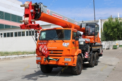 КС-55729-5К-33 [0]