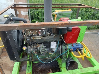 ILP SAMARSKIY ILP-12 [4]