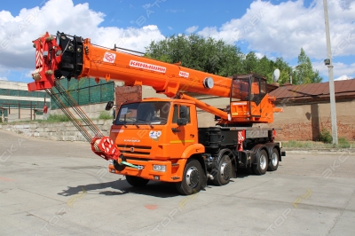КС-65740-5М [1]