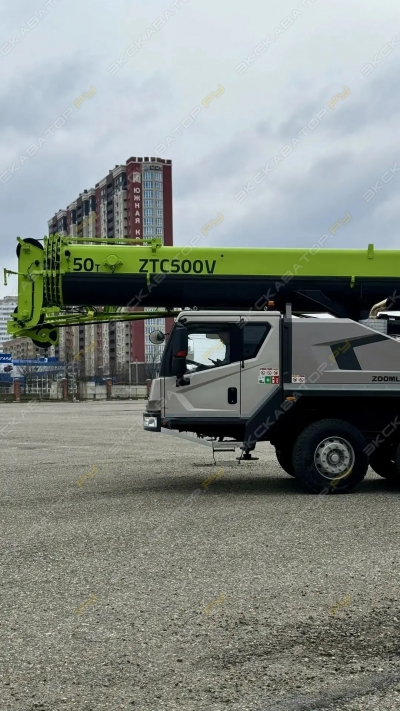 ZTC500V [2]