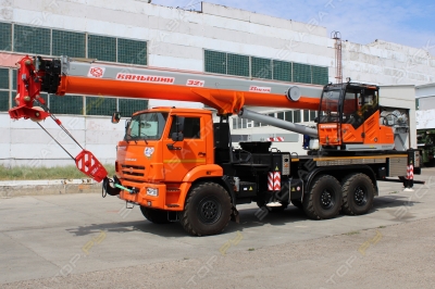 КС-55729-5К-33 [4]