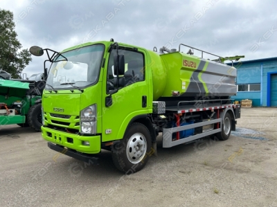 Isuzu P700 [3]