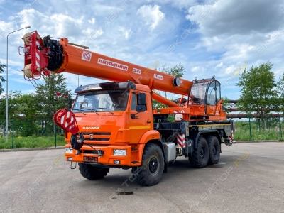 ККЗ КС-55729-5К-31 [0]