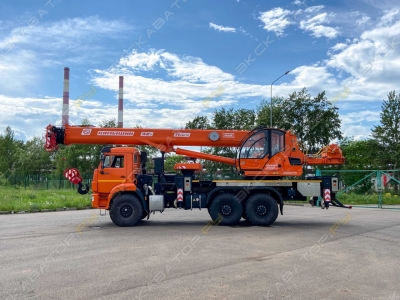 ККЗ КС-55729-5К-31 [1]