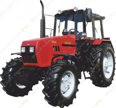 МТЗ 1221.3 [0]