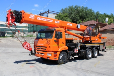 ККЗ КС-55729-1К-31 [4]