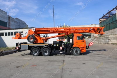 ККЗ КС-55729-1К-31 [0]