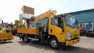 Isuzu Elf [2]