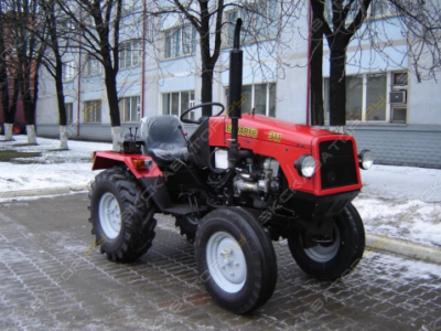 МТЗ 311 [1]