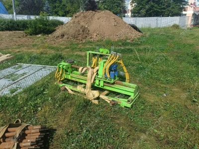 ILP SAMARSKIY ILP-12 [3]