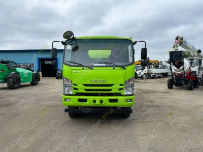 Isuzu P700 [4]