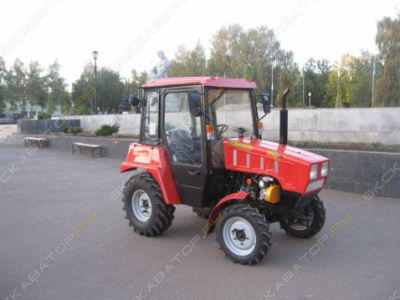МТЗ 320.4 [3]