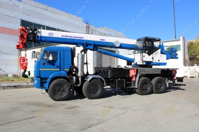 КС-65740-4М [3]