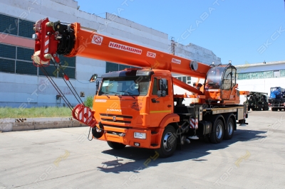 ККЗ КС-55729-1К-31 [2]