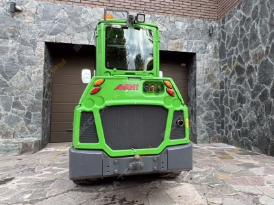 Avant 745 [3]