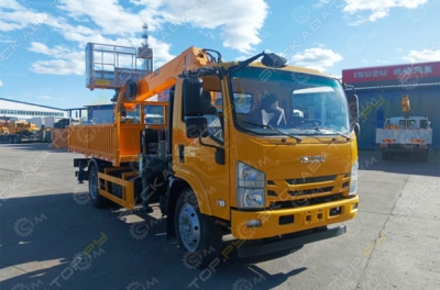 Isuzu Elf [2]