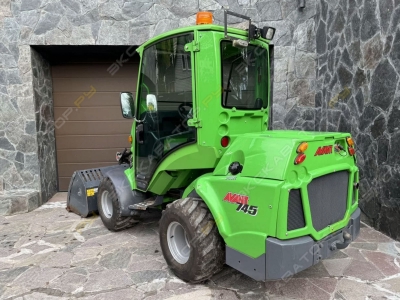 Avant 745 [4]
