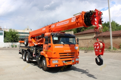 ККЗ КС-55713-1К-4 [0]