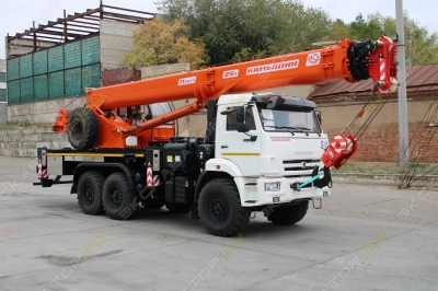 ККЗ КС-55713-5К-4 [0]