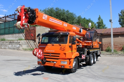 ККЗ КС-55729-1К-31 [3]