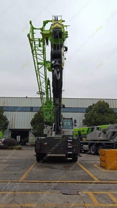 ZRT600 [4]