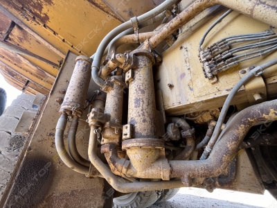 Caterpillar 793D [3]