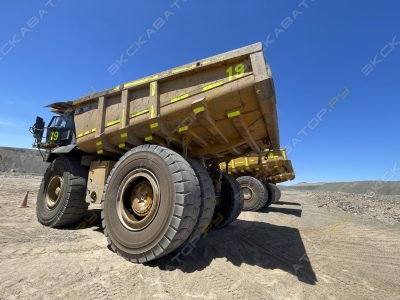 Caterpillar 785C [0]