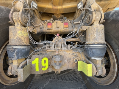 Caterpillar 785C [3]