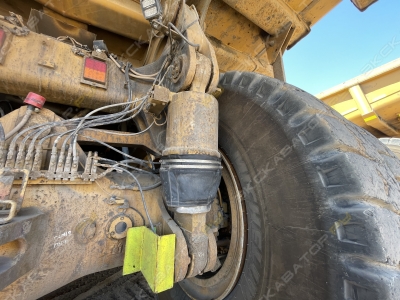 Caterpillar 785C [1]