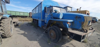 Урал 32551 [0]