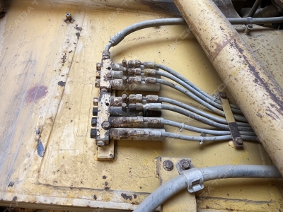 Caterpillar 793D [4]