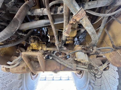Caterpillar 793D [2]