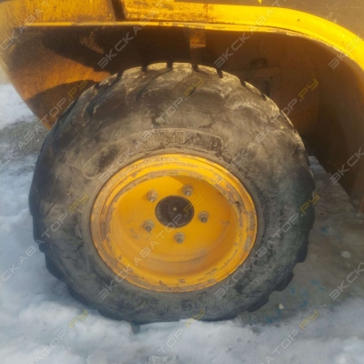 JCB 30D4X4 CON [4]