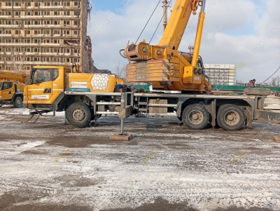 XCMG XCT25L4 S [1]