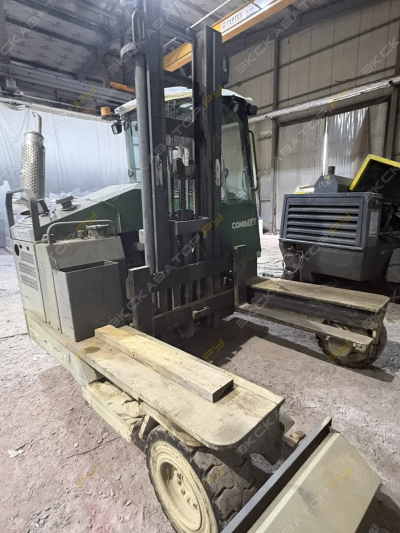 Combilift С5000XL [1]