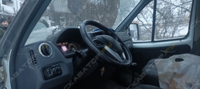 ГАЗель БИЗНЕС 3302 [4]