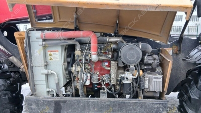 Sany STH1056A [4]