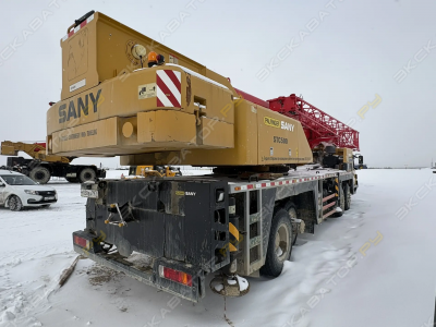 Sany STC500 [2]