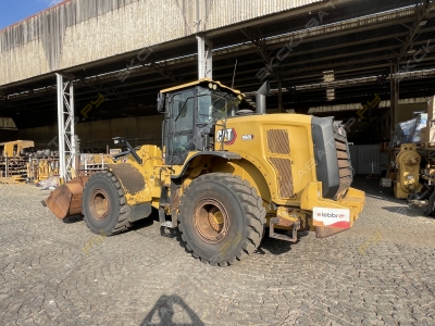 Caterpillar 950L [3]