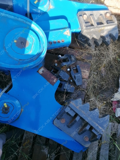 DEMOLITION CP2510 [2]
