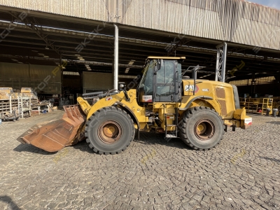 Caterpillar 950L [0]