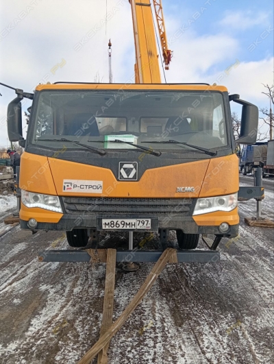 XCMG XCT25L4 S [4]